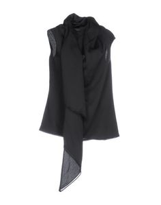 Топ без рукавов Lanvin