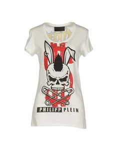 Футболка Philipp Plein