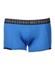 Боксеры Bikkembergs