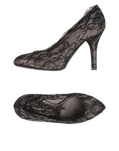 Туфли Dolce & Gabbana