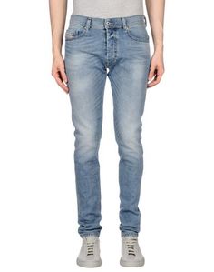 Джинсовые брюки Diesel