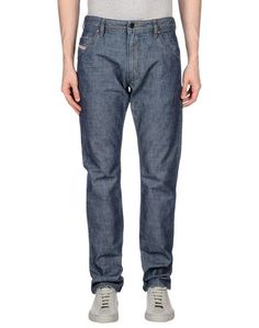 Джинсовые брюки Diesel