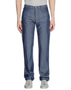 Джинсовые брюки Armani Jeans