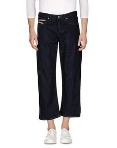 Джинсовые брюки Diesel