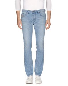 Джинсовые брюки Diesel