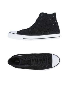 Высокие кеды и кроссовки Converse ALL Star