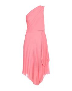 Платье длиной 3/4 Msgm