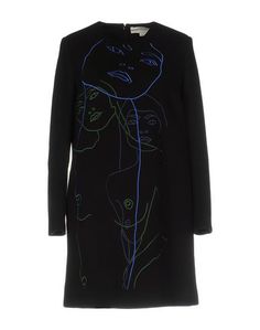 Короткое платье Stella Mccartney