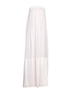 Длинное платье Givenchy