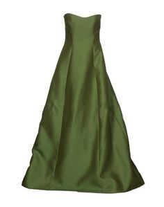 Длинное платье Alberta Ferretti