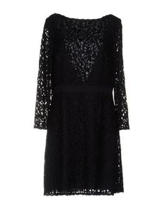 Короткое платье Tory Burch