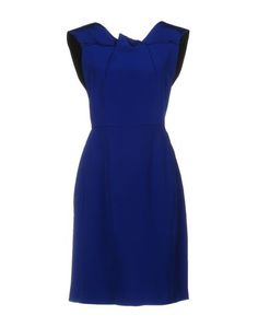 Короткое платье Roland Mouret