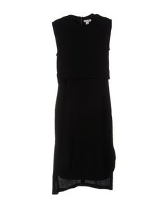 Короткое платье Helmut Lang