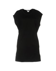 Короткое платье Helmut Lang