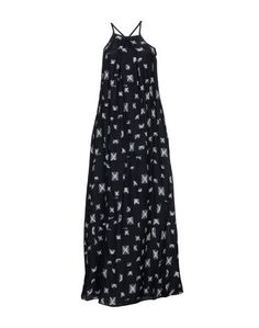 Длинное платье 10 Crosby Derek Lam