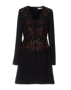 Короткое платье Tory Burch