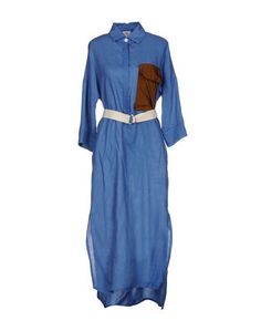 Платье длиной 3/4 Peuterey