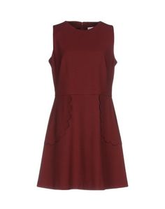 Короткое платье Redvalentino