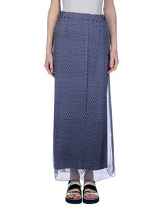 Длинная юбка Kaos Jeans
