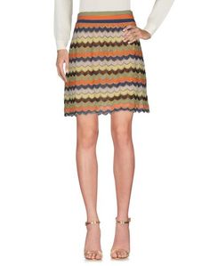 Юбка до колена M Missoni