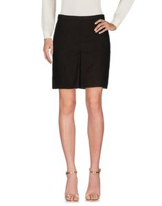 Юбка до колена Aspesi PER AL Duca Daosta