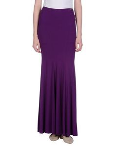 Длинная юбка Blumarine