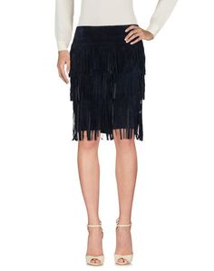 Юбка до колена Illia