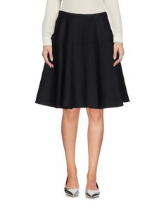 Мини-юбка Lanvin