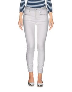 Джинсовые брюки Guess
