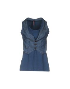 Майка Avantgar Denim BY European Culture