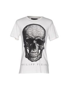 Футболка Philipp Plein