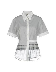 Pубашка Dries Van Noten