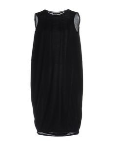 Короткое платье Alexander Mcqueen