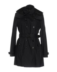 Легкое пальто Burberry