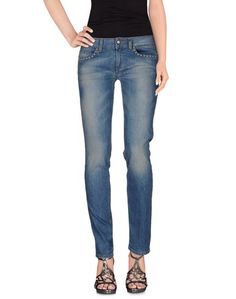 Джинсовые брюки Liu Jo