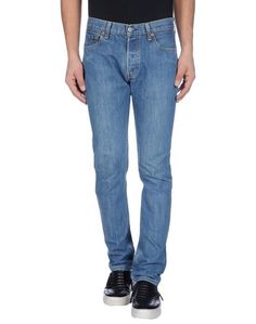 Джинсовые брюки Levis RED TAB