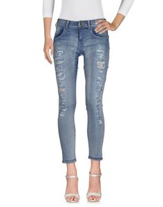 Джинсовые брюки Twin Set Jeans