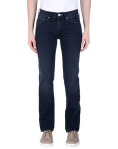 Джинсовые брюки Acne Studios