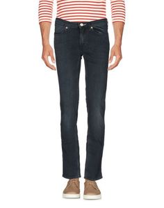 Джинсовые брюки Acne Studios