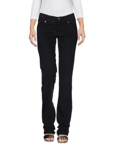 Джинсовые брюки Versace Jeans Couture