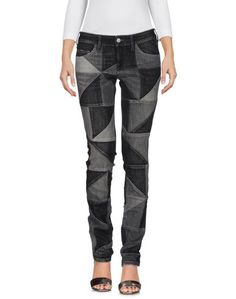 Джинсовые брюки Isabel Marant Étoile