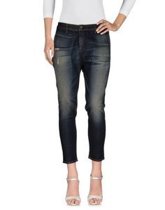 Джинсовые брюки RAG & Bone/Jean