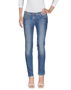 Джинсовые брюки Scervino Street