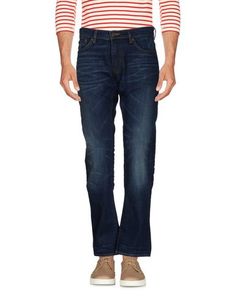 Джинсовые брюки Dockers