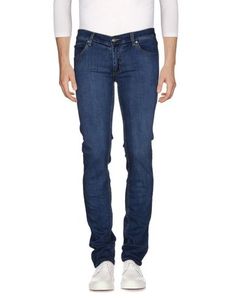 Джинсовые брюки Cheap Monday
