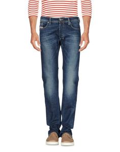 Джинсовые брюки Diesel