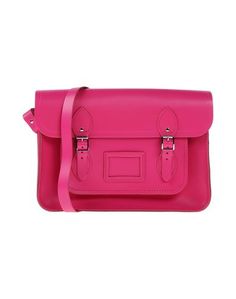 Сумка через плечо THE Cambridge Satchel Company