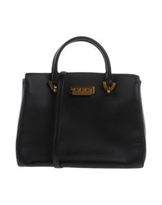 Сумка на руку ZAC Zac Posen