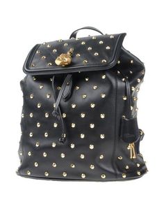 Рюкзаки и сумки на пояс Alexander Mcqueen