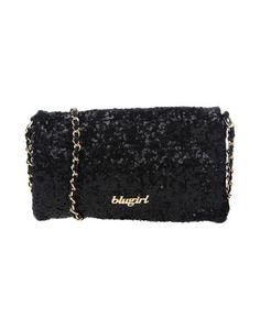 Сумка через плечо Blugirl Blumarine